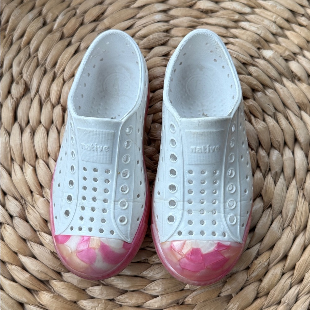 Native Jefferson Shoes size C11